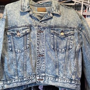 American Eagle Jean Jacket